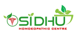 Sidhu Homeopathic Centre